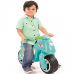 Motor guralica 018151 Fisher Price svetlo plavi - Slika 4