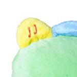 Njihalica za decu Dino Knorr 40317