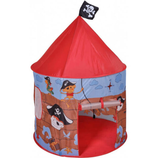Šator za decu Pirat Knorr 55501