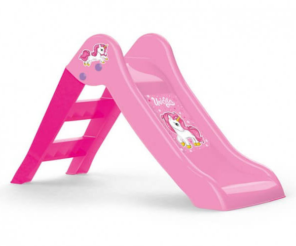 tobogan-za-decu-unicorn-pink-boje