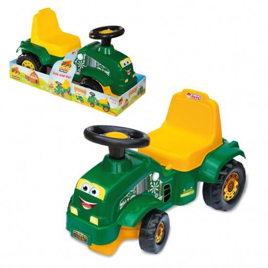 guralica-traktor-za-decu-zelene-boje