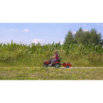 Traktor na pedale sa prikolicom Falk Case IH 961b - Slika 3