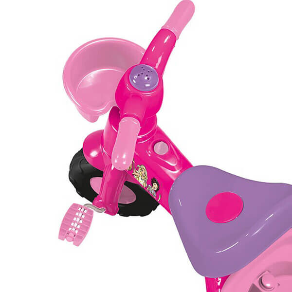 Tricikl za decu 016065 pink boje
