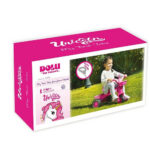 Tricikl za decu 025050D pink boje
