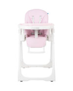 Hranilica Pastello Kikka Boo - roze, kkb20085 - Slika 6