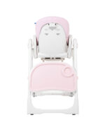 Hranilica Pastello Kikka Boo - roze, kkb20085 - Slika 8