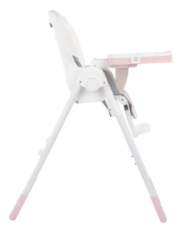 Hranilica Vitto Kikka Boo - Unicorn pink, kkb50091 - Slika 5