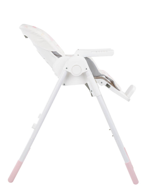 Hranilica Vitto Kikka Boo - Unicorn pink, kkb50091 - Slika 7