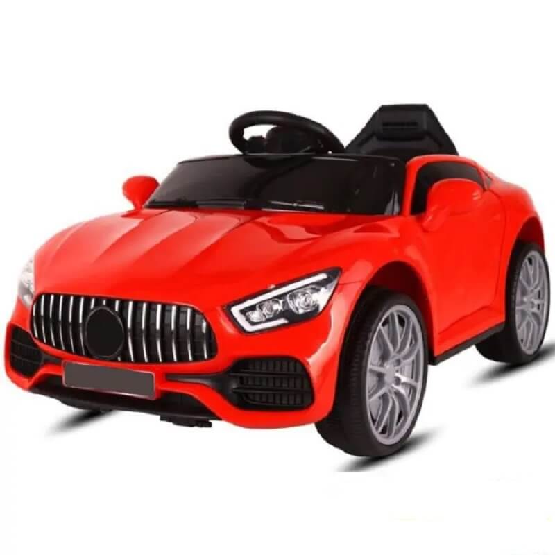 auto-na-akumulator-919-crveni-slika-1 Automobili na akumulator 919 za decu crvene boje