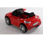 Auto na akumulator BBH-5188 crveni 12V - Slika 3