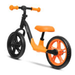 Bicikla bez pedala Alex LIONELO 6569 - narandžasta - Slika 2