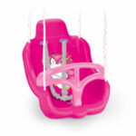 Ljuljaška za decu Unicorn 025692 Dolu - Slika 4