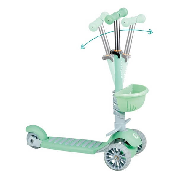 za bebe Ili 5u1 Bebomanija™