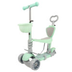 Trotinet za bebe Sweet mint
