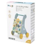 Guralica za prohodavanje 24707 prikazana u originalnom pakovanju