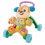 Hodalica za bebe Kuca 21790 Fisher Price - Slika 4