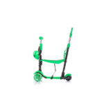 Trotinet Chipolino 3u1 Kiddy Evo lime - Slika 2