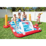 Dečiji bazen 067005 Action Sports Play Centre 3.25x2.67x1.02 Intex - Slika 3