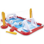 Dečiji bazen 067005 Action Sports Play Centre 3.25x2.67x1.02 Intex - Slika 2