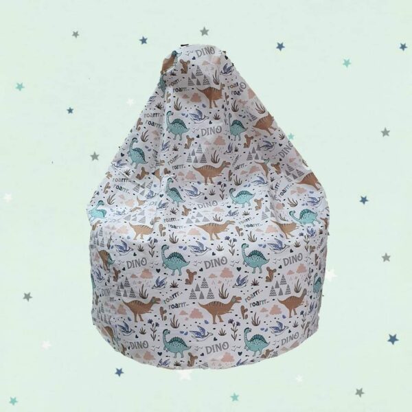Lazy-bag-m-dinosaurusi