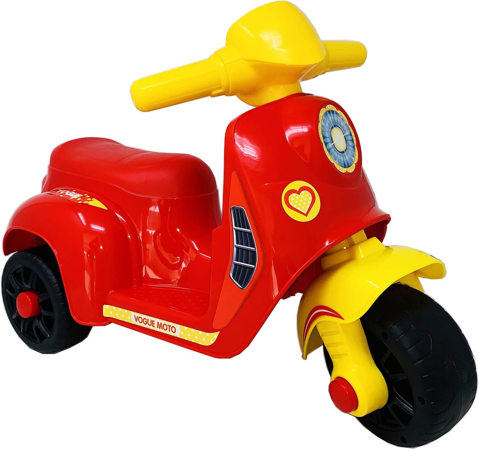 motor-guralica-vespa-crvena-slika-2 Motor guralica Vespa 263115 crvena - Slika 2