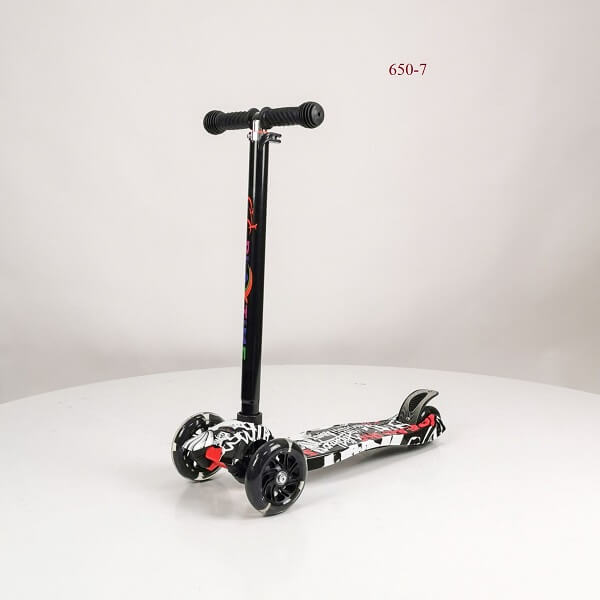 trotinet-650-dezen-7-slika-1 Šareni trotinet 650 dezen 7 - Slika 1