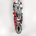 Šareni trotinet 650 dezen 7 - Slika 2