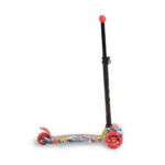 Trotinet Rapture do 40kg crveni can5230 - Slika 3