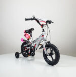 Dečiji bicikl 715-Combat 12" roze - Slika 2