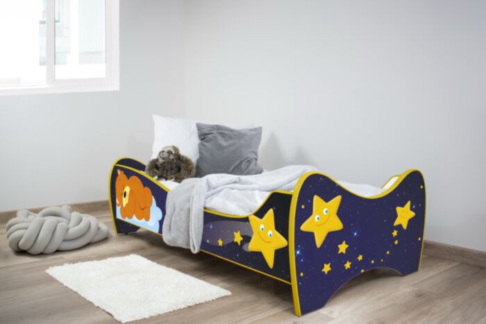 deciji-krevet-140x70cm-sa-dusekom.jpg Dečiji krevet 140x70cm sa dušekom (T1 160) BEAR, 7550 - Slika 1