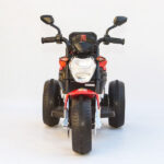 Motor Diavolo 6505 na akumulator - crveni, 066727 - Slika 4