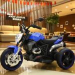 Motor Diavolo 6505 na akumulator - plavi, 066727 - Slika 3