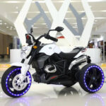 Motor Diavolo Y-MB6503 na akumulator - beli, 066710 - Slika 3