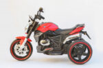 Motor Diavolo Y-MB6503 na akumulator - crveni, 066710 - Slika 3