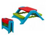 Piknik klupa na rasklapanje PalPlay 903766 - Slika 3