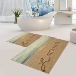 Set za kupatilo Love-pesak