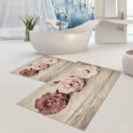 Set za kupatilo Ruže