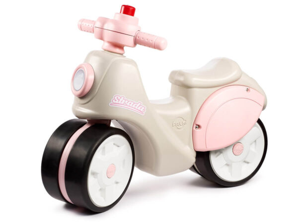 Vespa guralica 802s Falk - Slika 3