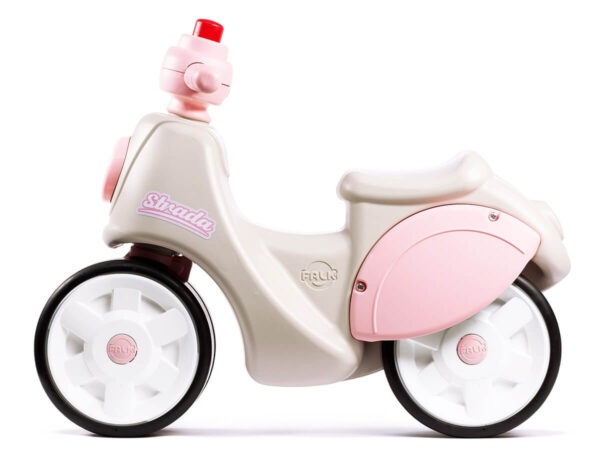Vespa guralica 802s Falk - Slika 2