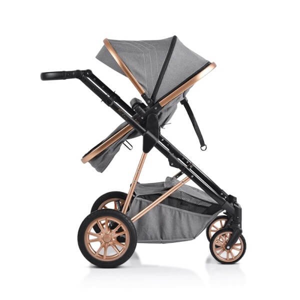 kolica-za-bebe-3u1-midas-siva-slika-5 Kolica za bebe Midas 3u1 - siva, can5802 - Slika 6
