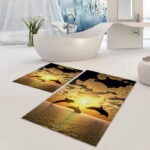 Set za kupatilo Delfini