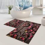 Set za kupatilo Love-latice
