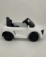 Auto na akumulator Audi A7 - beli, BJ5189 - Slika 4