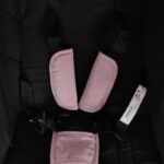Kišobran kolica Via NouNou - roze, HP-709TP - Slika 6