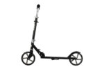 Trotinet za decu Weiss do 100kg QKids - sivi, 7253 - Slika 2