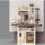 Kuhinja na baterije 813106