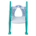 Adapter za WC šolju sa stepenikom - zeleni, 072481 - Slika 2