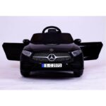 Auto za decu Mercedes CLS 350 LICENCIRANI, crni, BJK 1666 - Slika 2