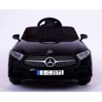 auto licencirani cls 350 crni