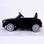 Auto za decu Mercedes CLS 350 LICENCIRANI, crni, BJK 1666 - Slika 3